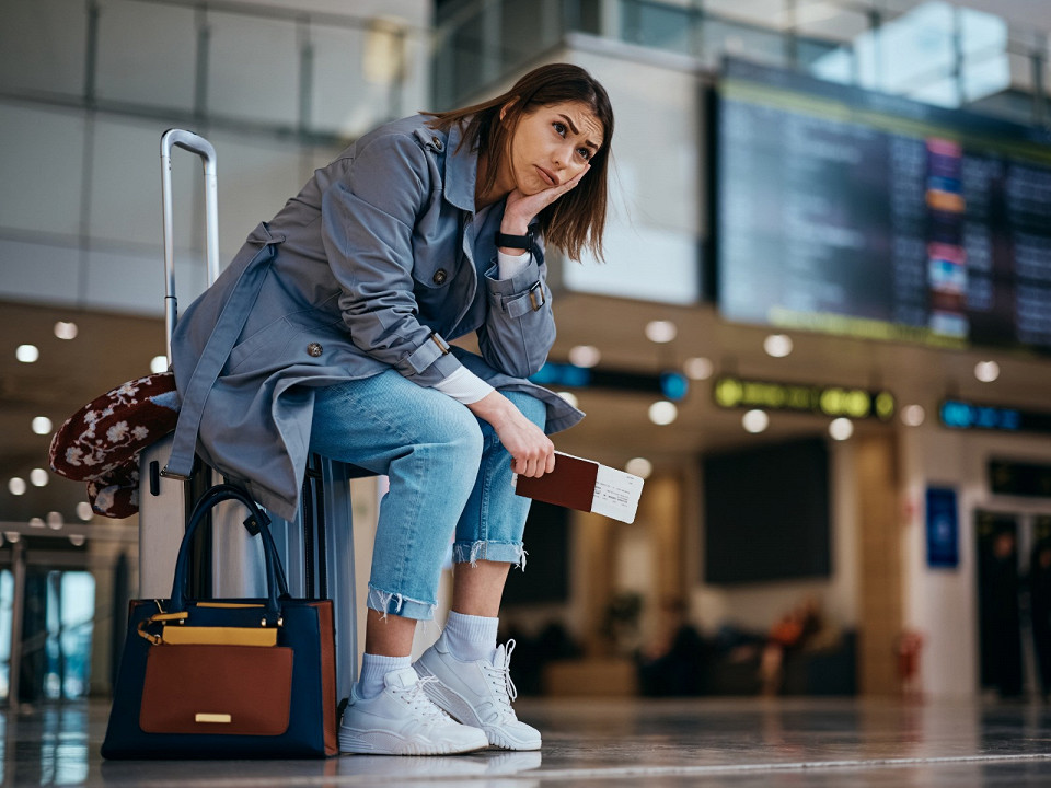 8 ошибок при бронировании авиабилетов, из-за которых вы теряете деньги 4