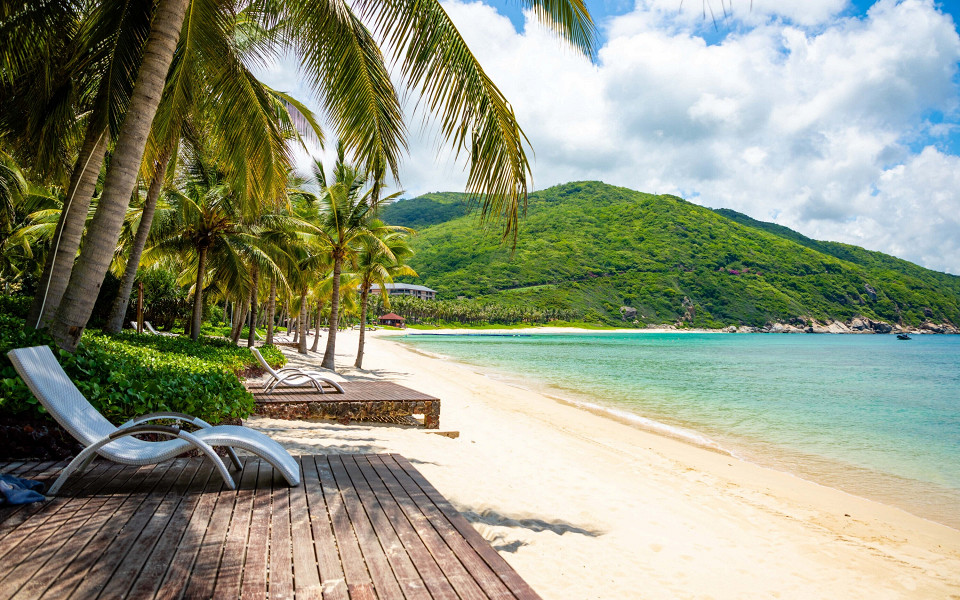 Саньяван, Китай