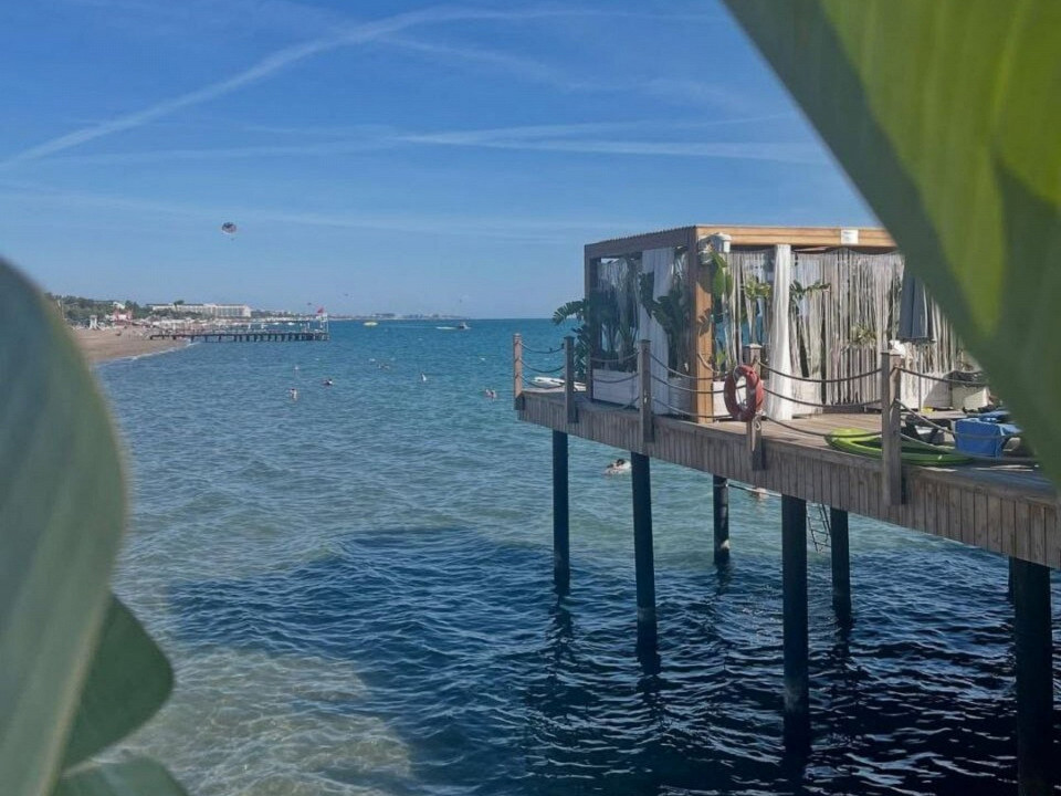 Подробный отзыв о Белеке 3