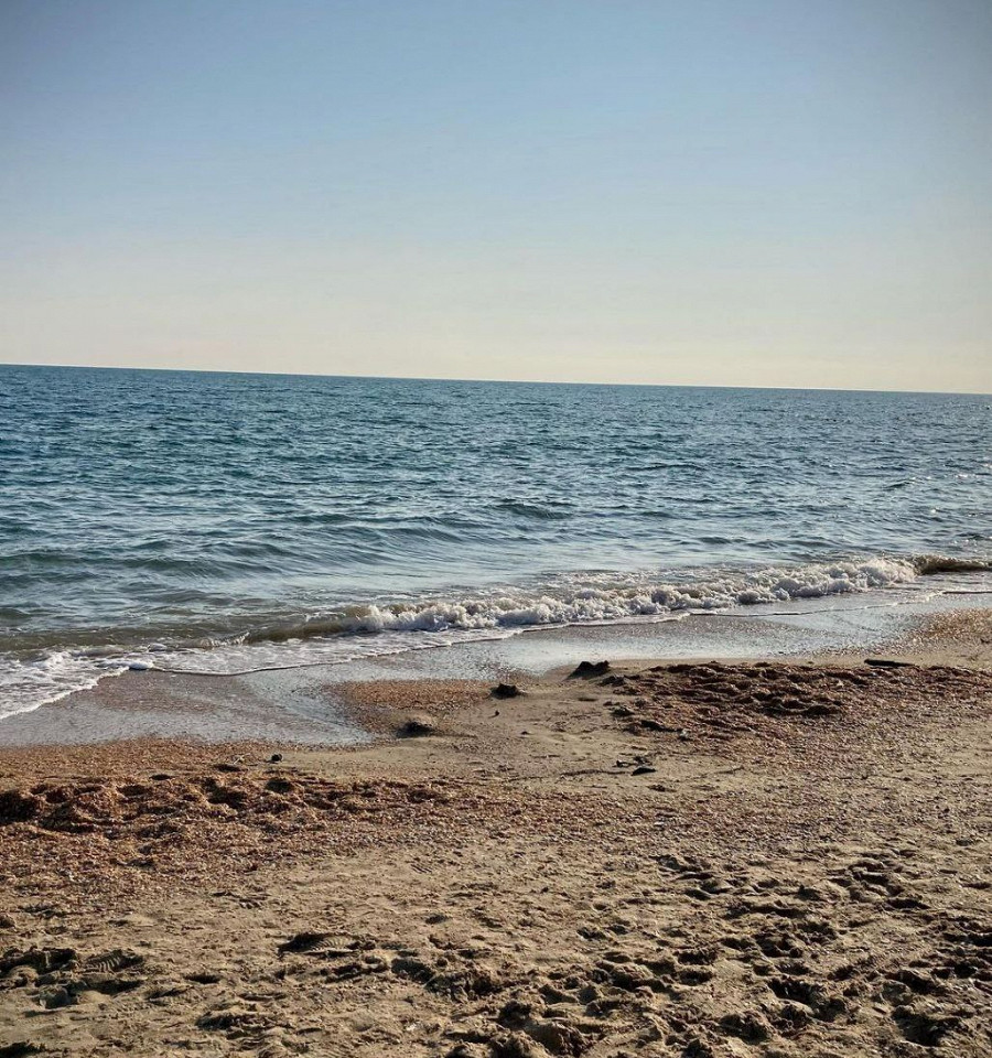 H2O, Витязево, Анапа-3