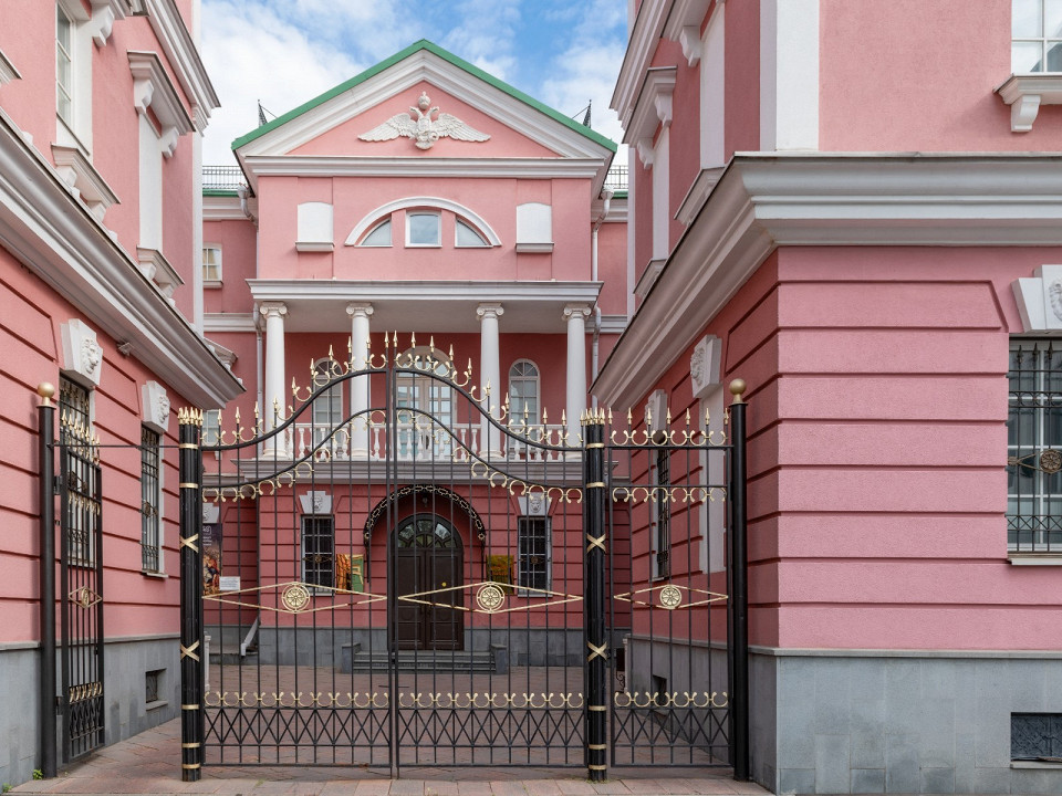 5 необычных столичных музеев, куда стоит сходить с детьми на каникулах 3