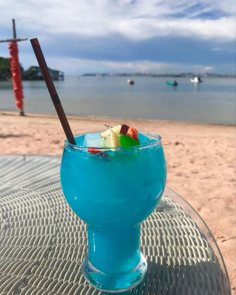 Все ругают, а нам понравилось, это и есть настоящий Таиланд5