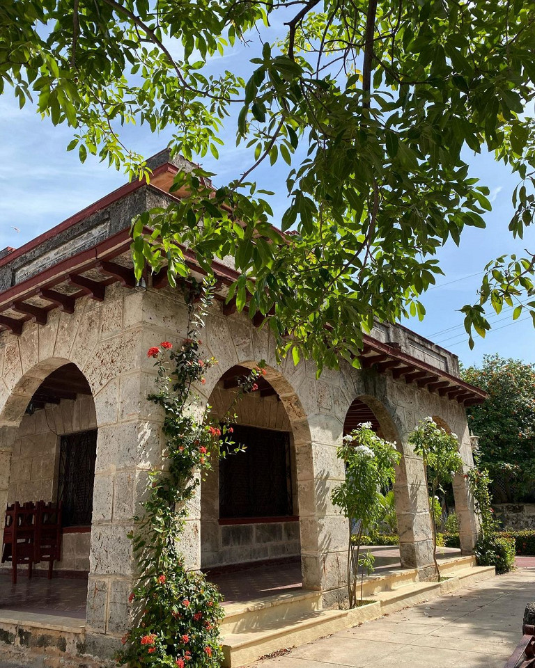 Доминикана или Куба5