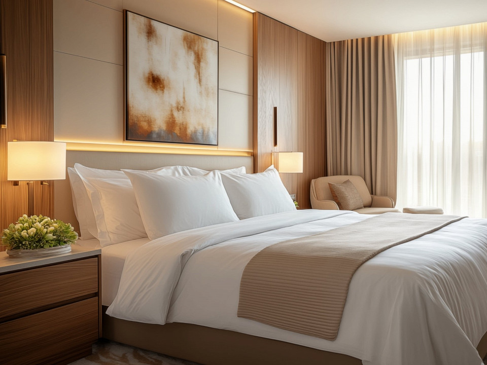 Как создать продающий фото-контент для отеля 4