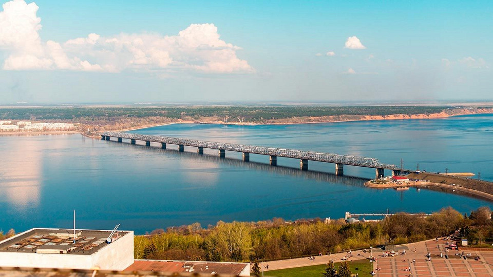 Ульяновск что посмотреть 5