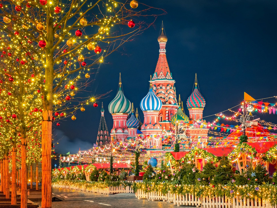 Как добраться до Красной площади в Москве 2