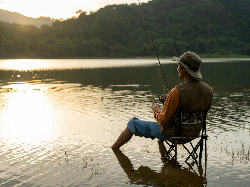 Где ловить окуня: лучшие места, приманки и советы для рыбалки 3