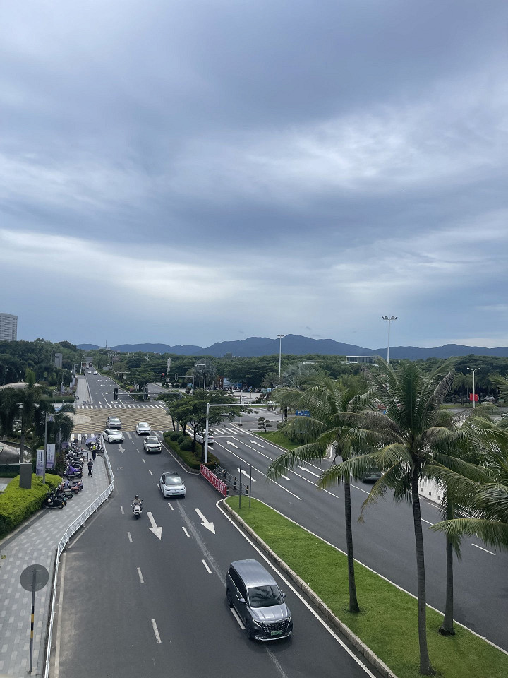 Хайнань в не сезон, отзыв5