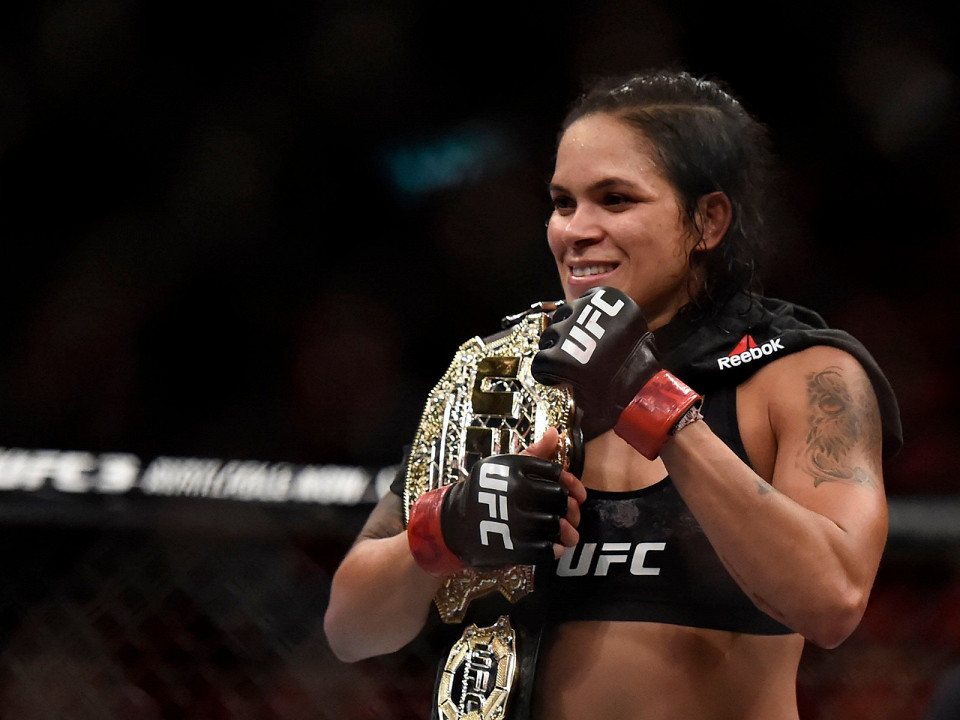 Что такое UFC 6