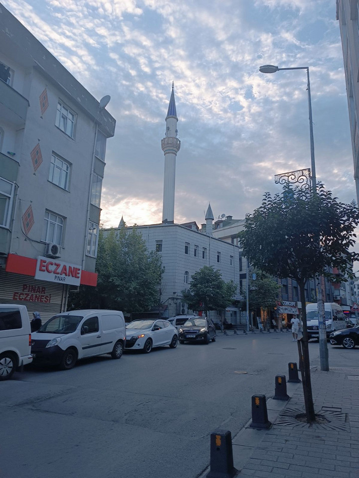 Хороший, но дорогой Мармарис, отзыв