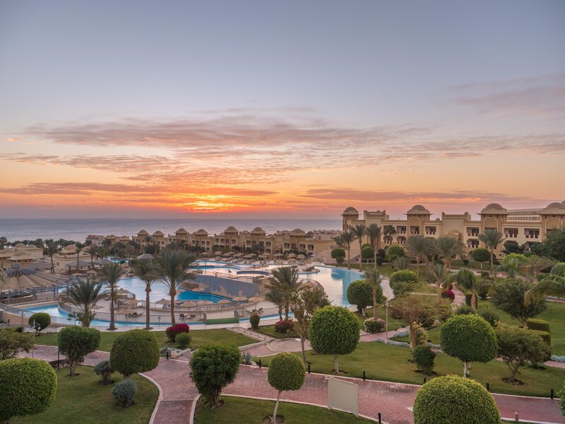 Serenity Makadi Beach1
