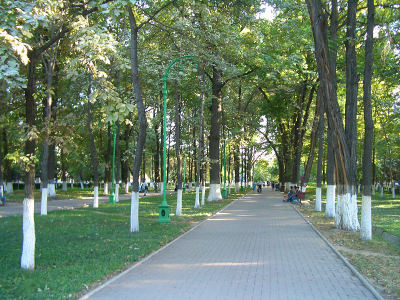 Галерея «Эркиндик»