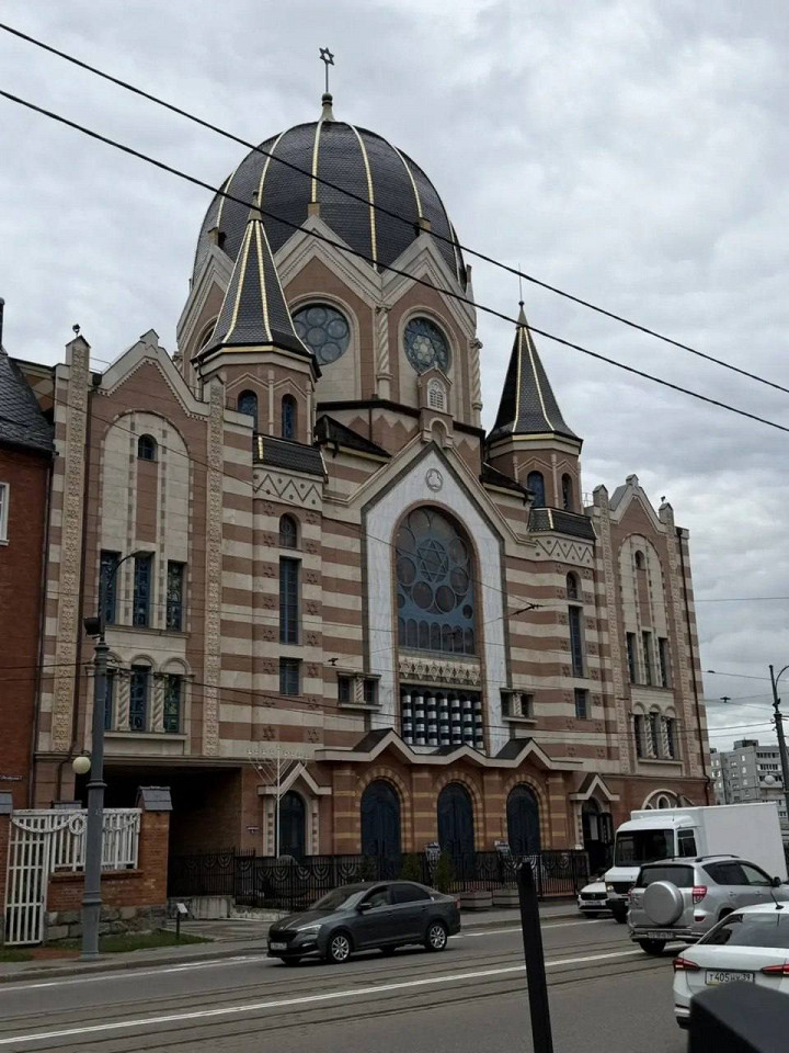 Отзыв о Калининграде 3