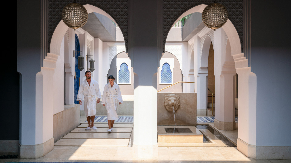 7 роскошных отелей Rixos38