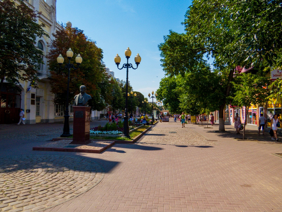 Ейск 3