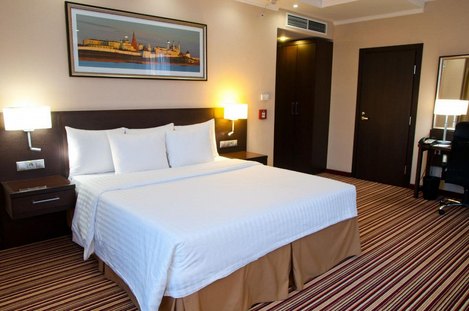 Courtyard by Marriott Kazan Kremlin1.jfif