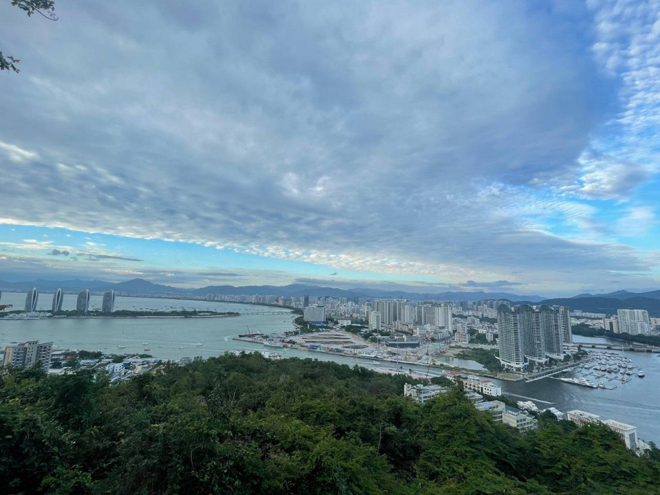 Тринадцать дней на Хайнане за 250 тысяч. Полный гид с ценами, перелетами и советами от туриста 1