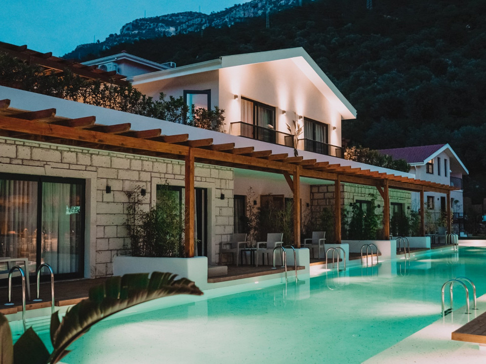 Что такое бутик-отель 2