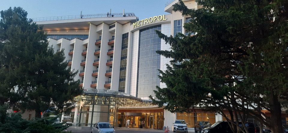 Отдохнуть в Геленджике, отзыв