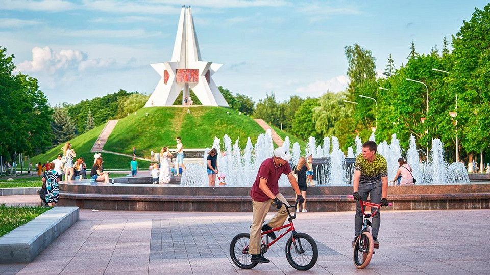 Что посмотреть в Брянске 3