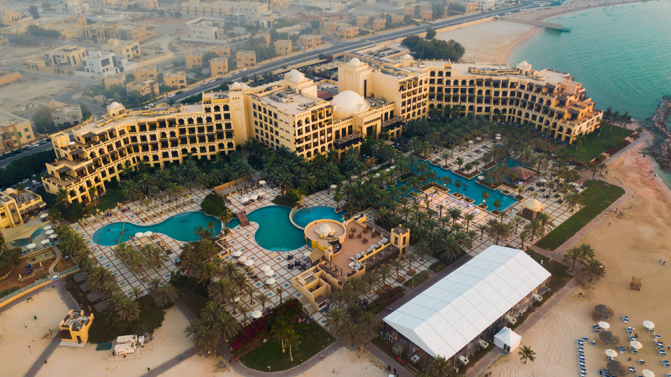 7 роскошных отелей Rixos56