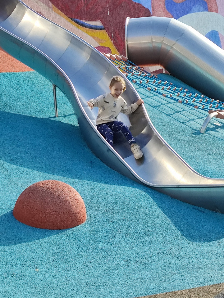 Отдых в Анапе без моря, отзыв4