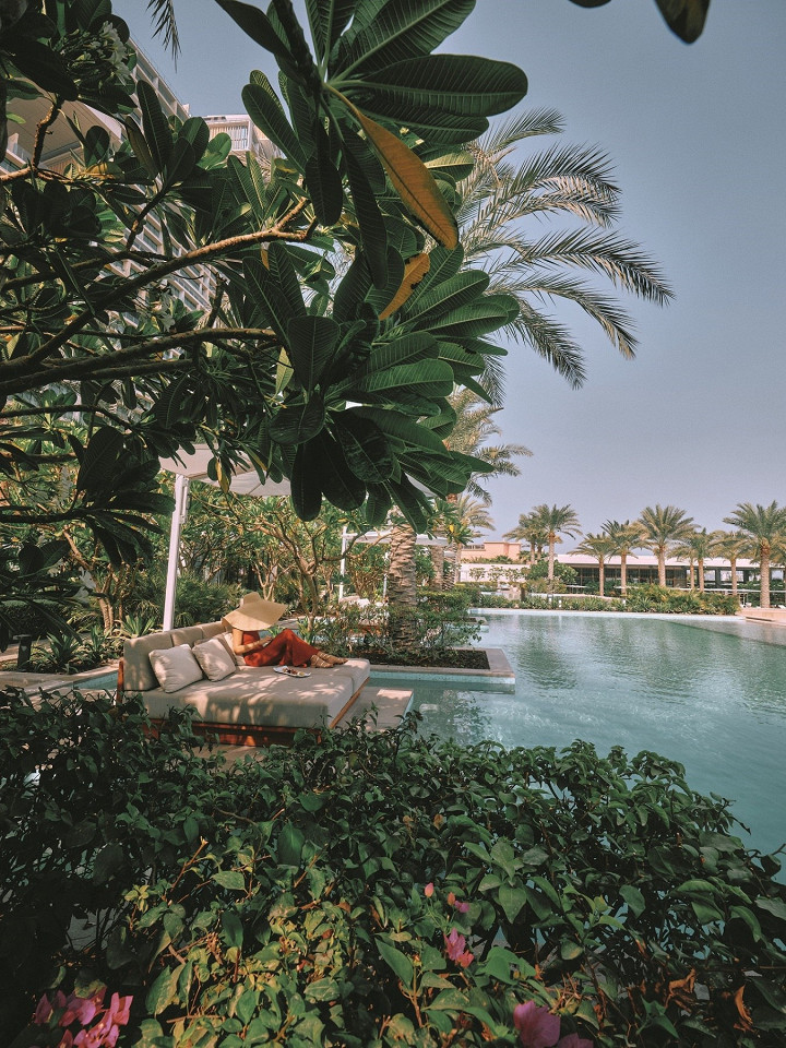 Atlantis The Royal7