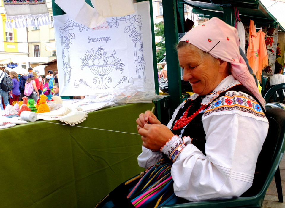 Магазины «Цепелия», Варшава, Польша
