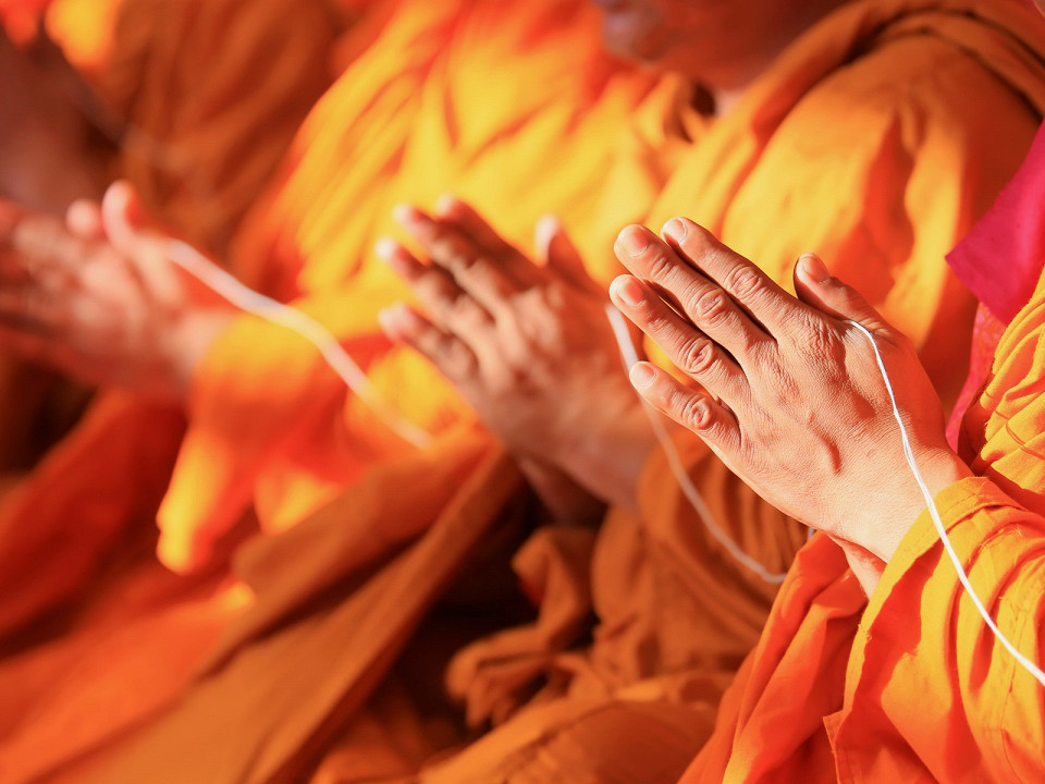 Менталитет тайцев 4