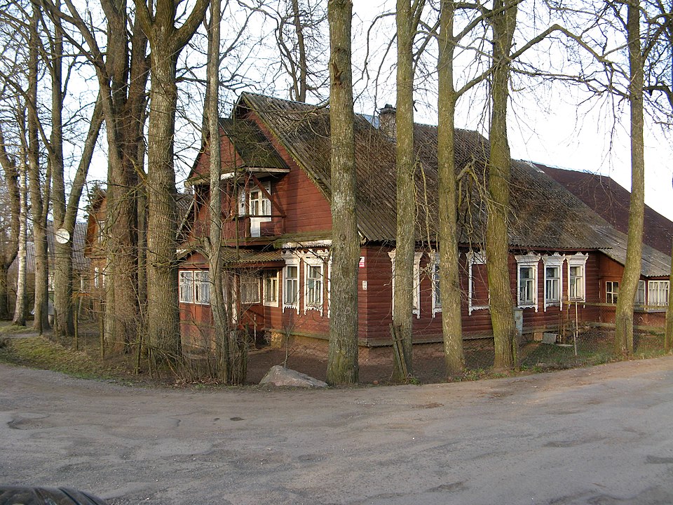 Лампово