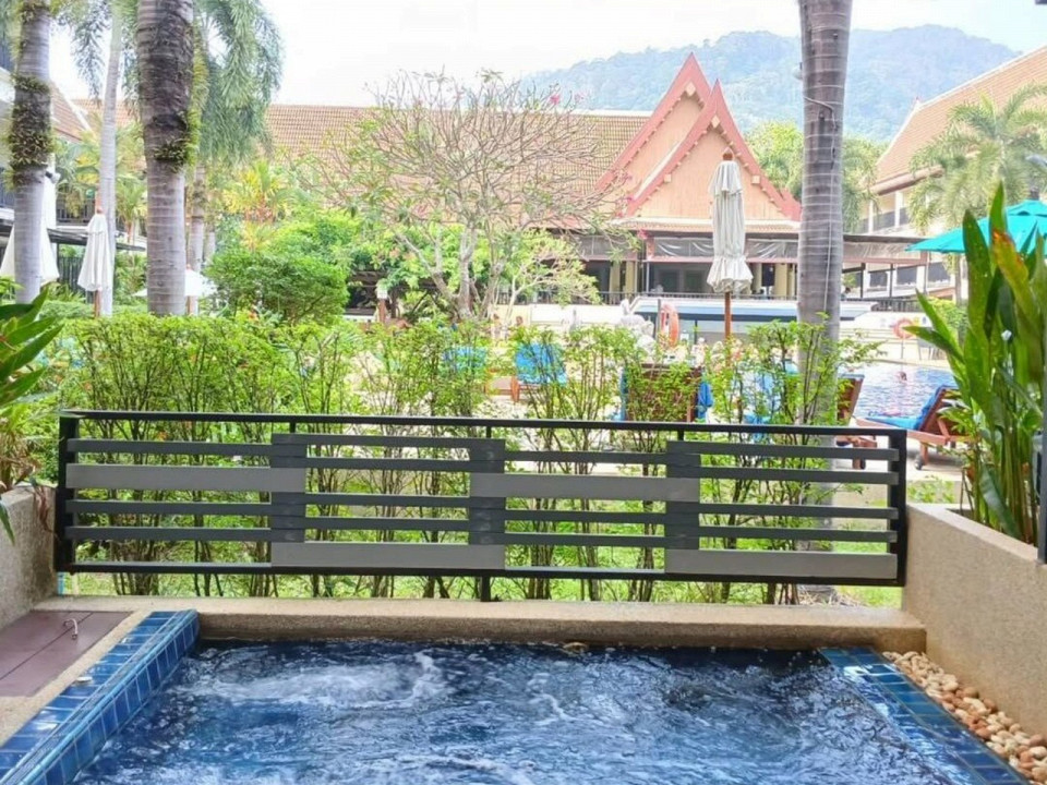 Отпуск скромных и независимых девушек в Таиланде 1