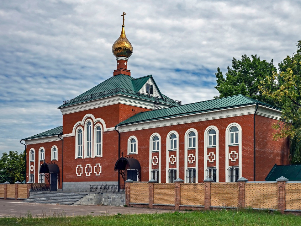 Что посмотреть в Павловском Посаде на выходных 4