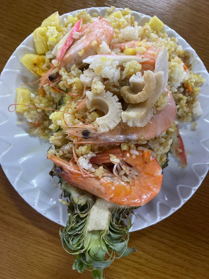 Хайнань в не сезон, отзыв9
