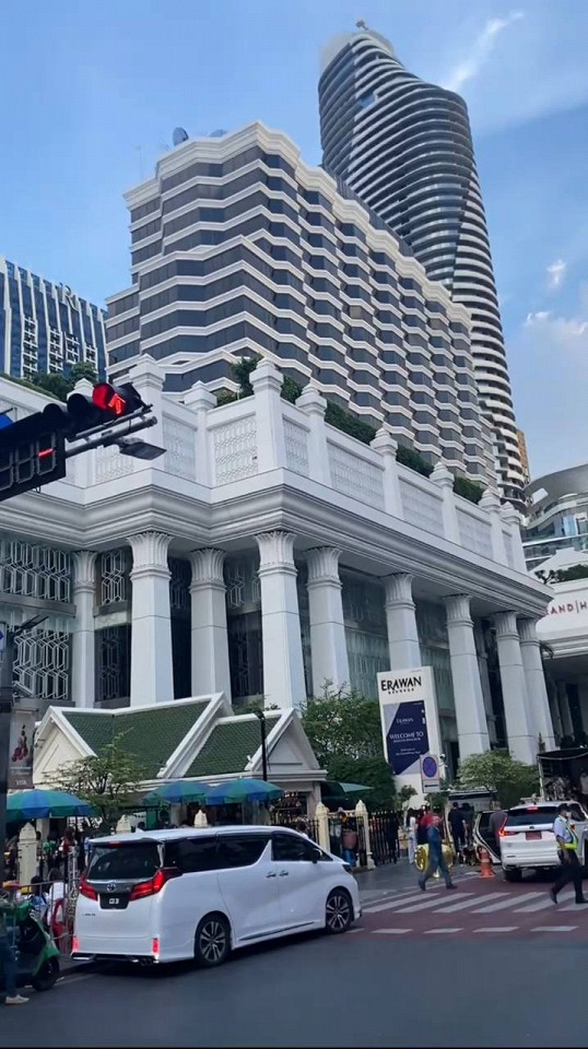 Переезд в Бангкок, отзыв3