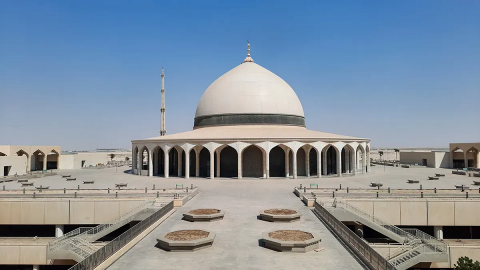 10 самых крупных и загруженных аэропортов мира 1