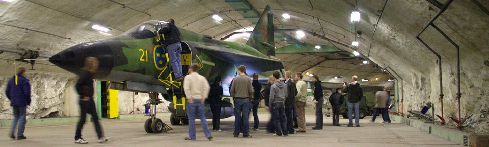 Музей Aeroseum