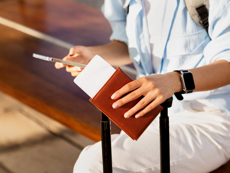 Поезд Москва — Саранск 2