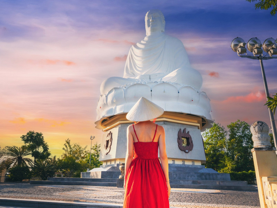 Вьетнам 2025: сейчас тут много наших соотечественников! Отзыв об отдыхе в Нячанге Заглавная