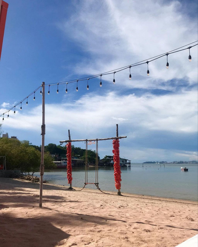 Все ругают, а нам понравилось, это и есть настоящий Таиланд4