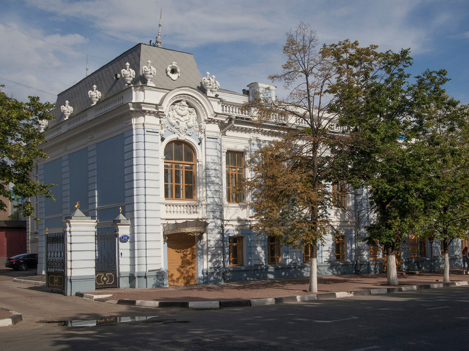 Ульяновск 7