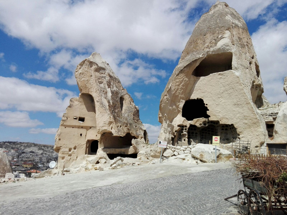 Каппадокия, отзыв7