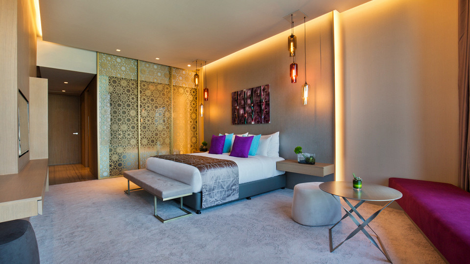 7 роскошных отелей Rixos3