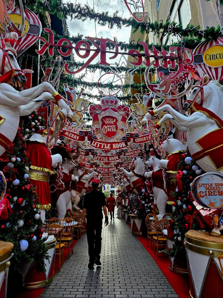 Новый год в Афинах, отзыв3