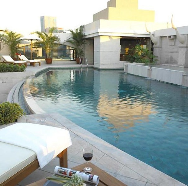 The Davis Bangkok1