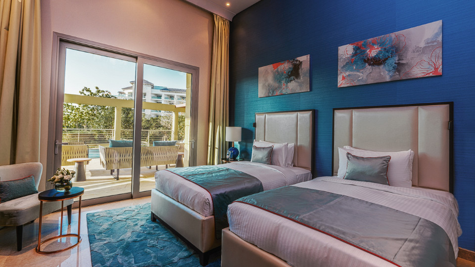 7 роскошных отелей Rixos25