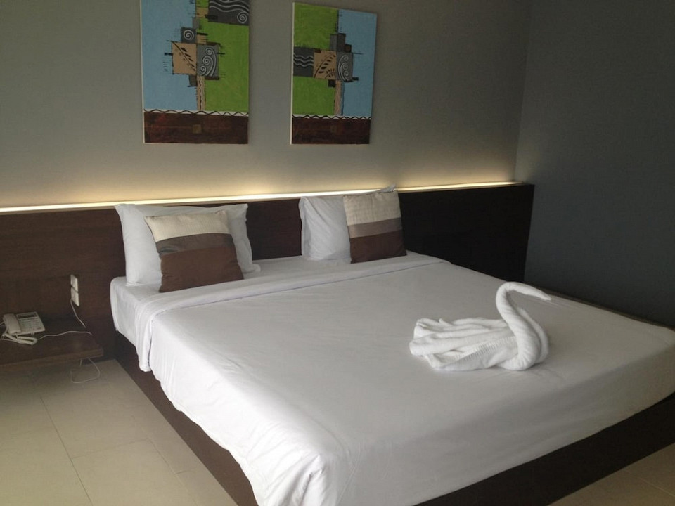 Samkong Place1