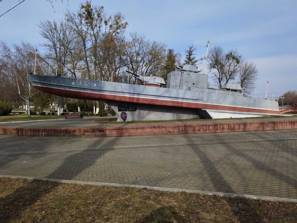 ПМЖ в Белоруссии, отзыв3