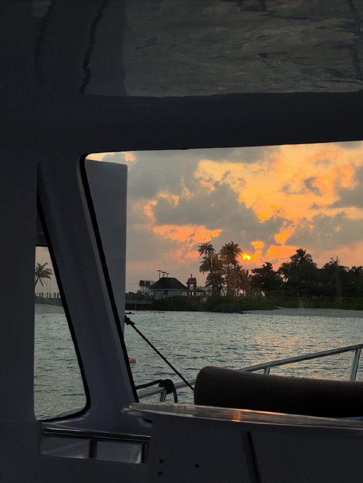 Разочарование вместо рая или почему отдых обернулся стрессом5