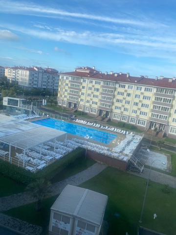 Бархатные сезоны, отзыв2