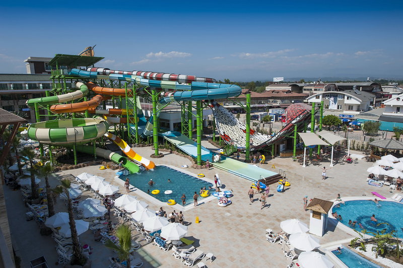 Crystal Waterworld Resort1